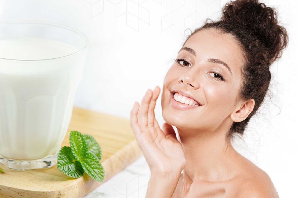 10 Benefit Of Milk Bath With Real Life Story 3291