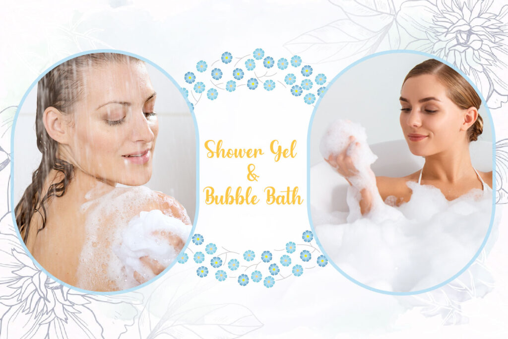 difference-between-shower-gel-and-bubble-bath