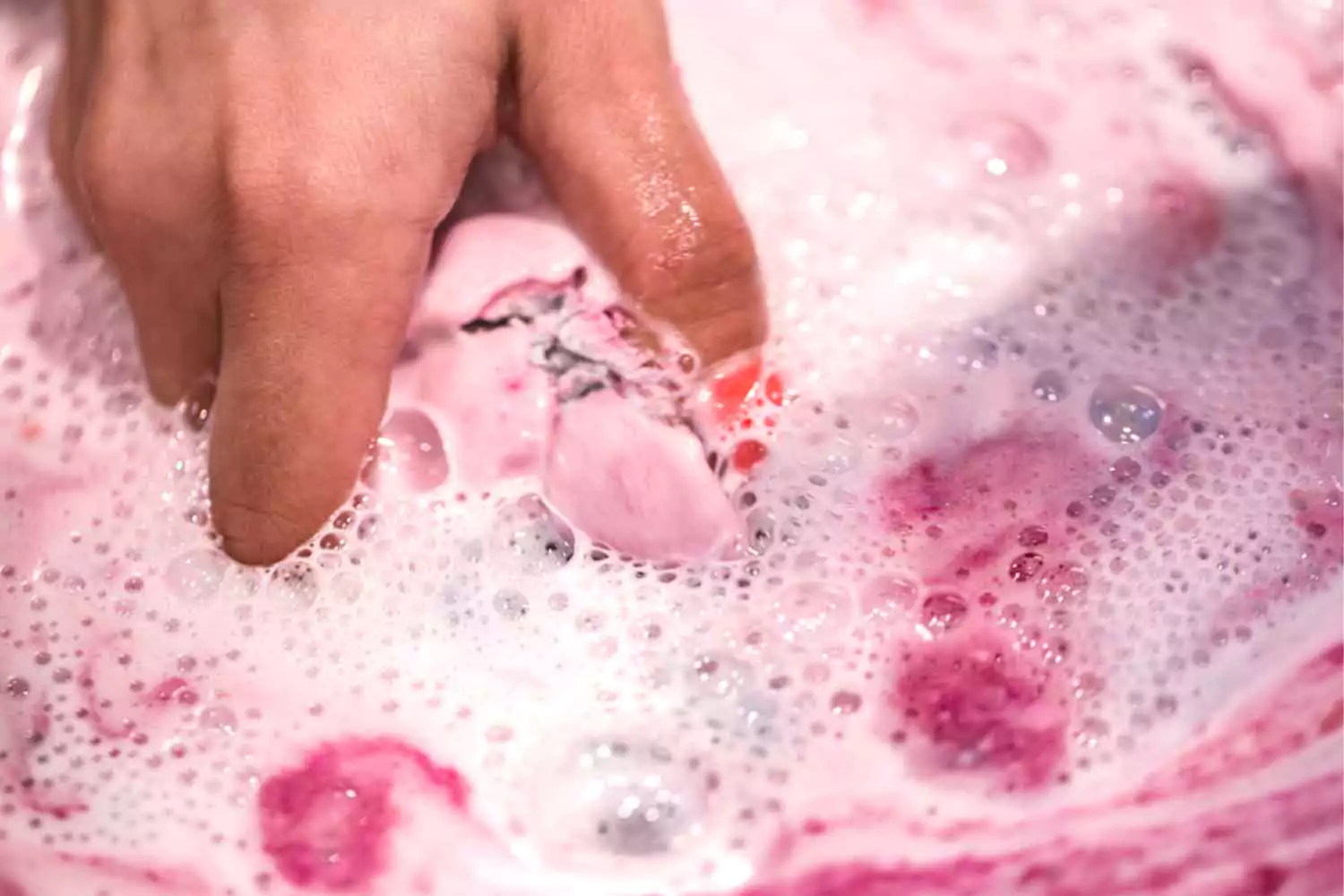 Do Bath Bombs Make Bubbles?